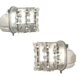 Genunie BMW E90 E91 LCI LED Turn Signal Indicator Light Left & Right Module