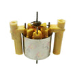 Stepper Motor for Lexus Mercedes benz Actros truck Instrument Cluster Tachometer - 3T.ALLWAY