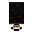 LCD Display 3TD920841A/3TD920841B/ L5F30709P03 for Audi VW PASSAT/Skoda Superb - 3T.ALLWAY