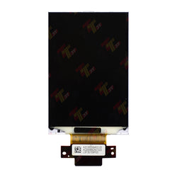 LCD Display 3TD920841A/3TD920841B/ L5F30709P03 for Audi VW PASSAT/Skoda Superb - 3T.ALLWAY