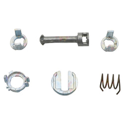 BMW E46 Door Lock Barrel Cylinder Repair Kit L/R 318 320 323 325 328 330 335 M3 - 3T.ALLWAY
