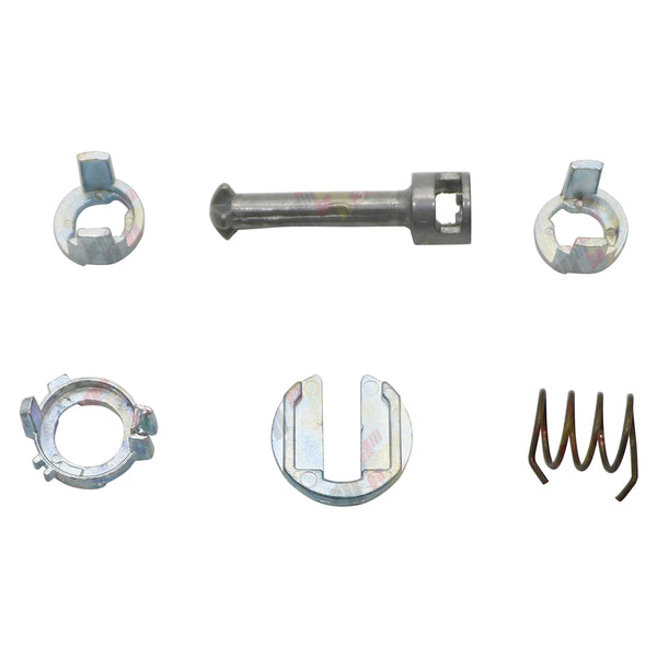 BMW E46 Door Lock Barrel Cylinder Repair Kit L/R 318 320 323 325 328 330 335 M3 - 3T.ALLWAY