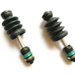 2PCS 0AM325091F DQ200 DSG 7 Speed Clutch Fork Pusher Rod For VW AUDI SKODA Seat - 3T.ALLWAY