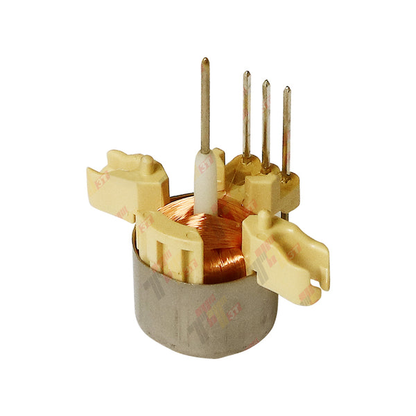 Pointer motor to fuel and water temperature on Magneti Marelli/Jaeger dashboards - 3T.ALLWAY