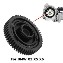 BMW X3 X5 X6 Transfer Case Actuator Motor Gear Repair Replacement 27107566296