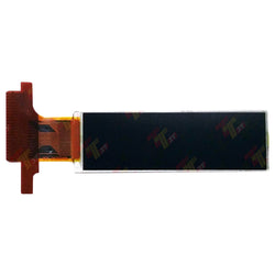 Left LCD display for Porsche Cayenne/Panamera/Macan/Cayman/Boxster instrument - 3T.ALLWAY