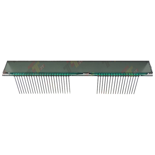 A/C Climate control Display Screen for Lexus SC300/SC400 HVAC 1992-2000 - 3T.ALLWAY