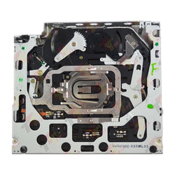 DVD drive Alpine Series 2 DV36T02C for Honda CR-V Civic navigation unit - 3T.ALLWAY