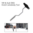 Tool Hub 9745 Assembly For Direct SHIFT DSG DQ200 VW AUDI 7-Speed Gearbox VAG - 3T.ALLWAY