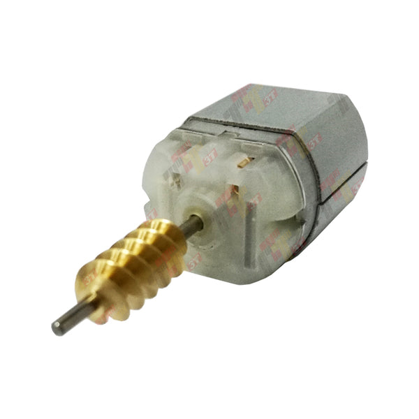 ELV Steering Lock Wheel Motor for VW Magotan 3.2 R36 / CC 3.6 3C0905861 J/H - 3T.ALLWAY