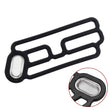 Head cylinder solenoid gasket 15815-R70-A01 15845-R70-A01 VTEC Gasket for Honda - 3T.ALLWAY