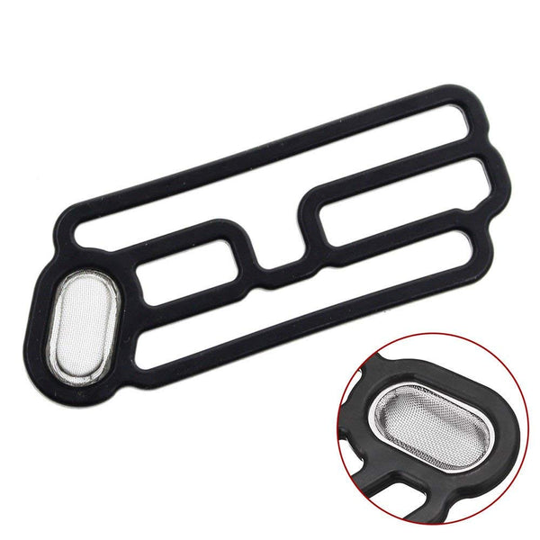 Head cylinder solenoid gasket 15815-R70-A01 15845-R70-A01 VTEC Gasket for Honda - 3T.ALLWAY