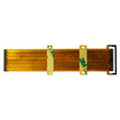 Genuine Toyota 10817 CAR AUDIO DVD Flexible Flat Cable Ribbon 60 pins - 3T.ALLWAY
