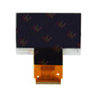Mercedes Benz W210 E320 E430 1996~2002 VDO instrument LCD display Pixel Repair - 3T.ALLWAY