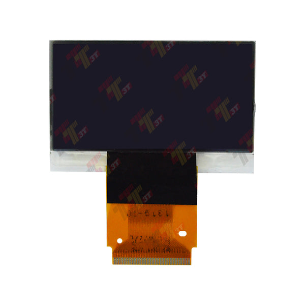 Mercedes Benz W210 E320 E430 1996~2002 VDO instrument LCD display Pixel Repair - 3T.ALLWAY