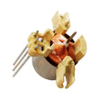 Stepper motor for Peugeot 206/806 Fiat Ulysse, Lancia Zeta, Citroen dashboards - 3T.ALLWAY
