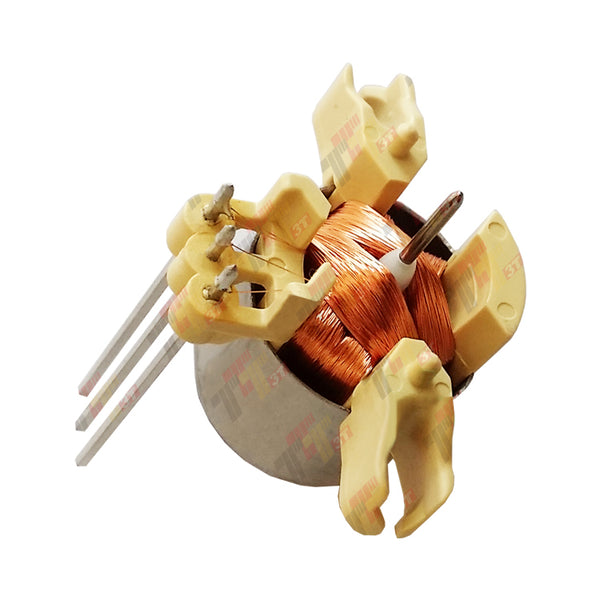 Stepper motor for Peugeot 206/806 Fiat Ulysse, Lancia Zeta, Citroen dashboards - 3T.ALLWAY