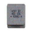Bosch Transformer for Audi A4 with central color display - 3T.ALLWAY