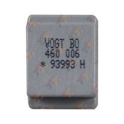 Bosch Transformer for Audi A4 with central color display - 3T.ALLWAY