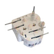 VDO Stepper motor with Soldering leg for Mercedes-Benz W211 - 3T.ALLWAY