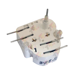 VDO Stepper motor with Soldering leg for Mercedes-Benz W211 - 3T.ALLWAY
