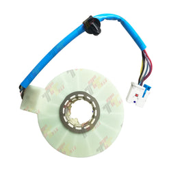 Steering sensor Fiat Grande Punto - Fiat Panda - Lancia Y - 3T.ALLWAY