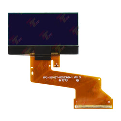 Mercedes VIANO∕VITO dashboards Instrument Cluster display（from 2004 models） - 3T.ALLWAY