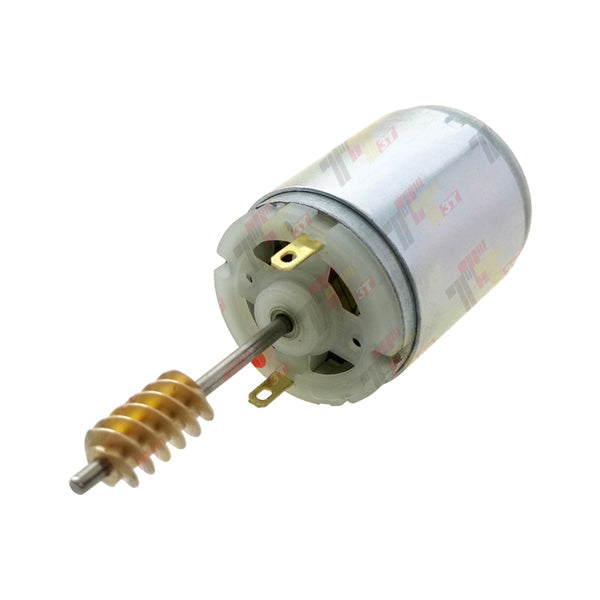 Audi A6 Q7- OEM Steering Lock Actuator Motor for Start Authorization Module J518 - 3T.ALLWAY