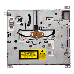 Car DVD CD Drive Loader ROM for BMW E90/E91/E87/E84 Radio Stereo CDM-M8 4.7/83 - 3T.ALLWAY