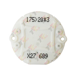 Switec X27.689 Stepper motor for HARLEY DAVIDSON DUCATI MOTO GUZZI - 3T.ALLWAY