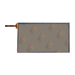 L5F30369P01 Touch screen Digitizer Glass Panel for VW/Skoda RNS510/RNS500 MFD3 - 3T.ALLWAY