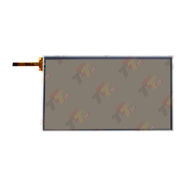 L5F30369P01 Touch screen Digitizer Glass Panel for VW/Skoda RNS510/RNS500 MFD3 - 3T.ALLWAY