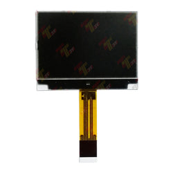 LCD Instrument Display COG-JOHN1126-04 COG-JOHN1126-04 1927904 JO 589382 2014 - 3T.ALLWAY