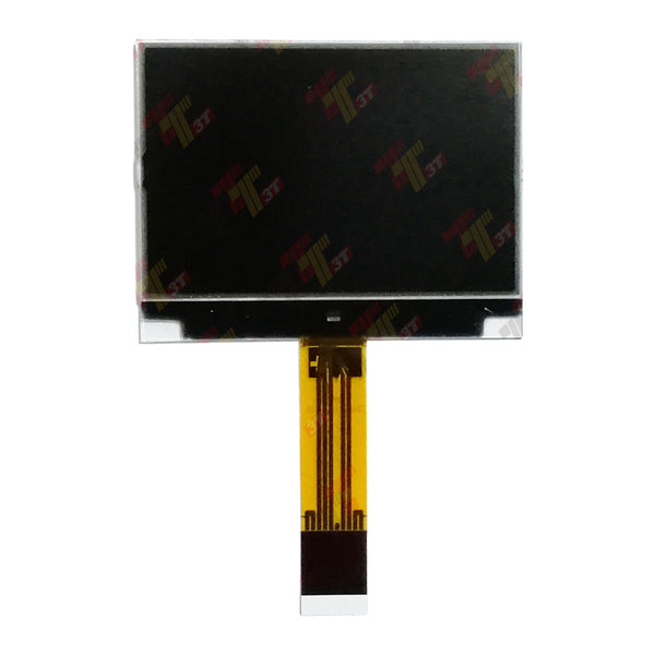 LCD Instrument Display COG-JOHN1126-04 COG-JOHN1126-04 1927904 JO 589382 2014 - 3T.ALLWAY