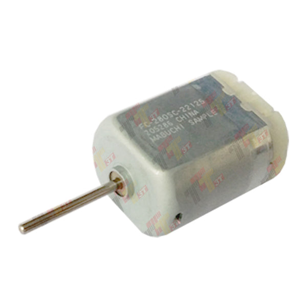 For Lexus Toyota/Land Range Rover Auto Door Lock Actuator Motor MABUCHI FC280 - 3T.ALLWAY