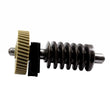 Left Side Seat Adjust Motor Wheel Gear For Audi A4 A6 Q7 TT VW Touareg 7L0959111