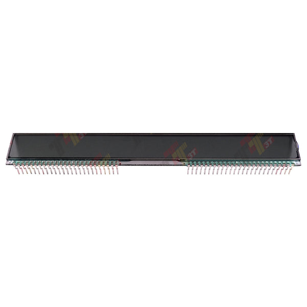 A/C Climate Control display For Lexus LS400 1993-94 ACC Display with 50pins LHD - 3T.ALLWAY
