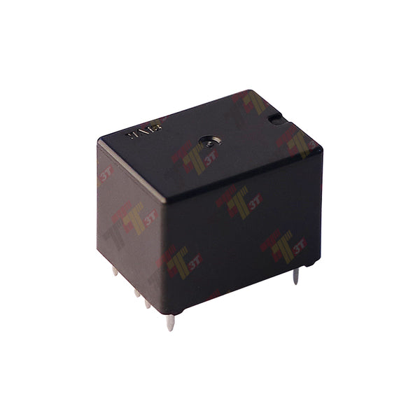 Relay CF2-12V-ACF231 for Fiat ,Mercedes, VW etc (from 1999 on) body computers - 3T.ALLWAY