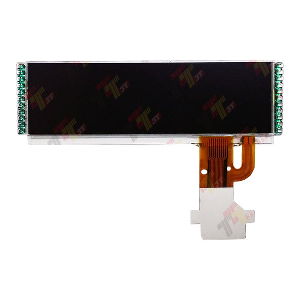 Middle down Instrument display for Porsche Cayenne/Panamera/Macan/Cayman/Boxster - 3T.ALLWAY