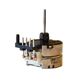 Mercedes Viano Audi A6L A4L BMW Stepper motor for MAGNETI MARELLI instrument - 3T.ALLWAY