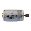 HELLA GARRETT Electronic turbocharger actuator motor 993647060/73541900/73541902 - 3T.ALLWAY