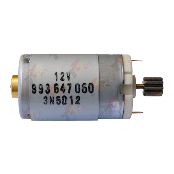 HELLA GARRETT Electronic turbocharger actuator motor 993647060/73541900/73541902 - 3T.ALLWAY