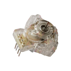 Stepper motor for Peugeot 206/806 Fiat Ulysse Lancia Zeta Citroen 02- dashboards - 3T.ALLWAY
