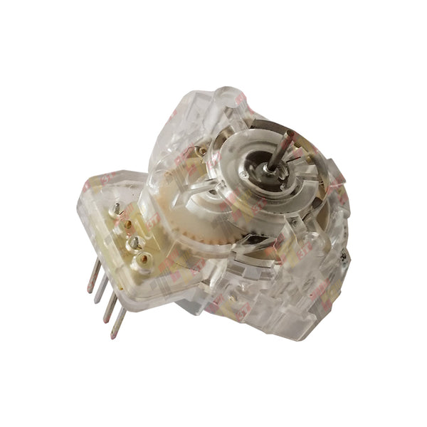 Stepper motor for Peugeot 206/806 Fiat Ulysse Lancia Zeta Citroen 02- dashboards - 3T.ALLWAY