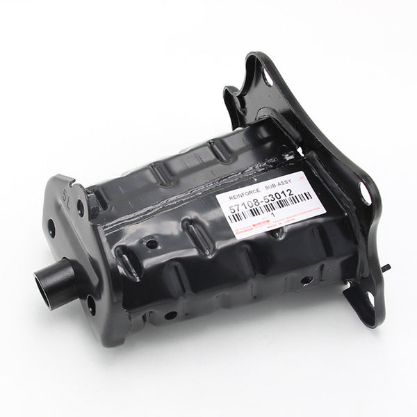 LEXUS IS250 IS350 2006-2013 OEM Factory Drivers Front Bumper Mounting Reinforce - 3T.ALLWAY
