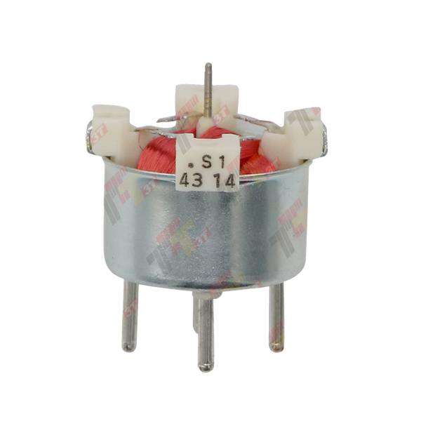 Tachometer gauge air core stepper motor with mark"S1" for GM instrument Cluster - 3T.ALLWAY