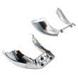 New AMG Performance Steering Wheel Low Cover Trim for Benz W117 W213 W218 W205 - 3T.ALLWAY