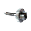 New Metal Parking Brake 39 teeth Gear for BMW 7-Series E65/E66 34436782755 - 3T.ALLWAY