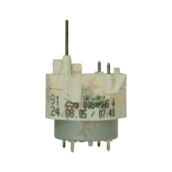 Stepper motor for VW Volkswagen/Audi/Seat &Skoda Instrument Cluster 91 255 008 - 3T.ALLWAY
