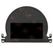 Display unit for Mercedes S/CL Class W220 W215 instrument cluster LUM0582A - 3T.ALLWAY